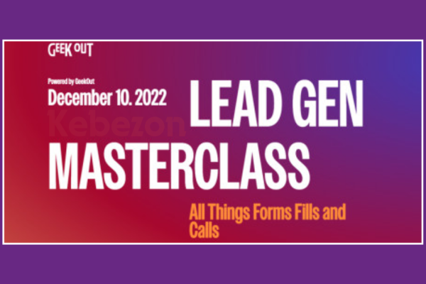 Lead-Gen-Masterclass-Dec-2022-By-Geekout-free-download