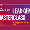 LeadGen-Dec-2022-By-James-Van-Elswyk-GeekOut-free-download