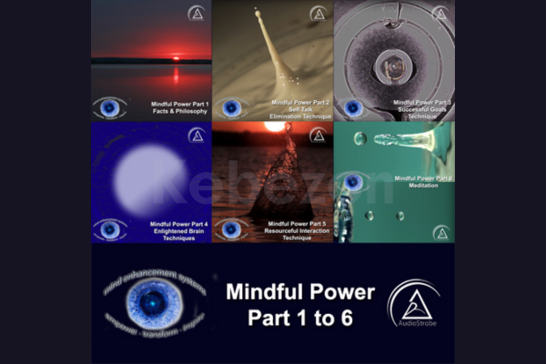 Mindful-Power-Bundle-Part-1-to-Part-6 By-Jevon-Dangeli-A-Andamon-Slawinski-Mind-Enhancement-Systems-free-download