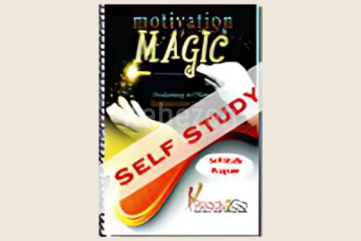 Motivation-Magic-Self-Study-Online-Course By-Ready2Go-Marketing-Solutions-free-download