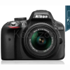 Nikon-D3100-D3200-D3300-Fast-Start-By-John-Greengo-free-download