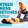 Partner-Fitness-Stretches-For-Tight-Muscles-Reducing-Injury-By-Chelsey-Jones-Courtney-free-download