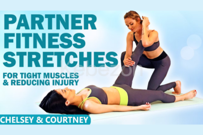 Partner-Fitness-Stretches-For-Tight-Muscles-Reducing-Injury-By-Chelsey-Jones-Courtney-free-download