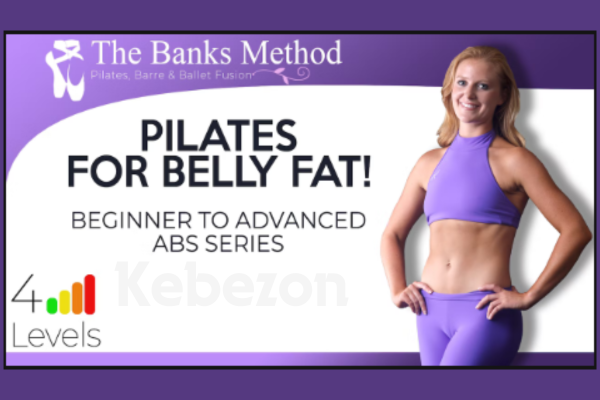 Pilates-for-Belly-Fat-Beginner-to-Advanced-Lower-Abs-Series-The-Banks-Method-With-Banks-Cooney-free-download