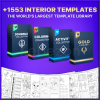 Platinum-Bundle-Over-1553-Book-Interior-Templates-for-Amazon-KDP-By-BookBird-free-download