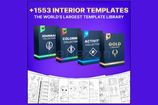 Platinum-Bundle-Over-1553-Book-Interior-Templates-for-Amazon-KDP-By-BookBird-free-download