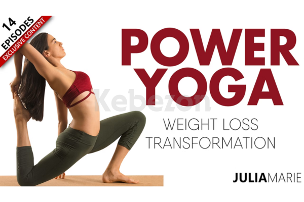 Power-Yoga-Weight-Loss-Transformation-With-Julia-Marie-free-download