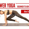 Power-Yoga-for-Weight-Loss-With-Alex-Esparza-free-download