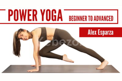 Power-Yoga-for-Weight-Loss-With-Alex-Esparza-free-download