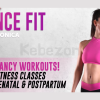 Pregnancy-Workouts-Safe-Fitness-Classes-for-Prenatal-and-Postpartum-By-Monica-Landois-free-download