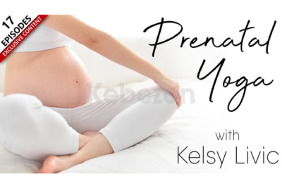 Prenatal-Yoga-With-Kelsy-Livic-free-download