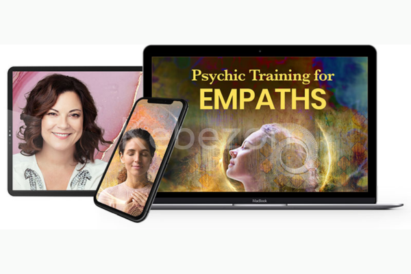 Psychic-Training-for-Empaths-By-Lisa-Campion-The-Shift-Network-free-download