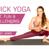 Quick-Yoga-With-Chelsey-Jones-free-download