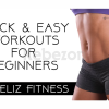 Quick-and-Easy-Workouts-for-Beginners-With-Eliz-Perez-free-download