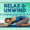 Relax-Unwind-Daily-Bedtime-Yoga-for-All-Levels-With-Erinda-Martin-free-download