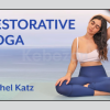 Restorative-Yoga-A-Journey-for-Restoration-With-Rachel-Katz-free-download