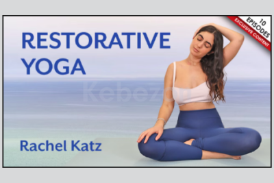 Restorative-Yoga-A-Journey-for-Restoration-With-Rachel-Katz-free-download