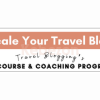 Scale-Your-Travel-Blog-By-Mike-Laura-free-download