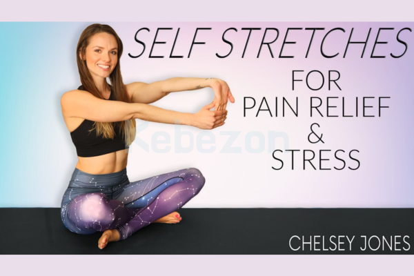 Self-Stretches-for-Pain-Relief-Series-With-chelsey-Jones-free-download