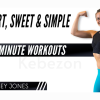 Short-Sweet-and-simple-10-Minute-No-Talking-Workouts-With-Chelsey-Jones-free-download