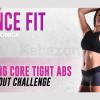 Strong -Core-Tight-Abs-Workout-Challenge-DanceFit-By-Monica-Landois-free-download