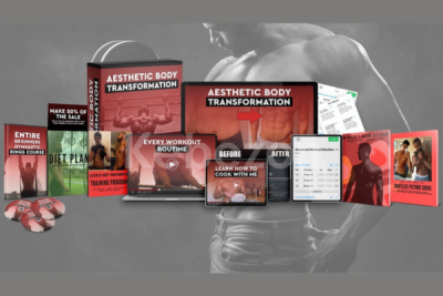 The-Aesthetic-Body-Course-By-Hamza-Ahmed-free-download