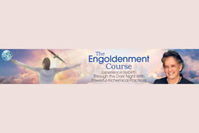 The-Engoldenment-Course-By-Andrew-Harvey -The-Shift-Network-free-download