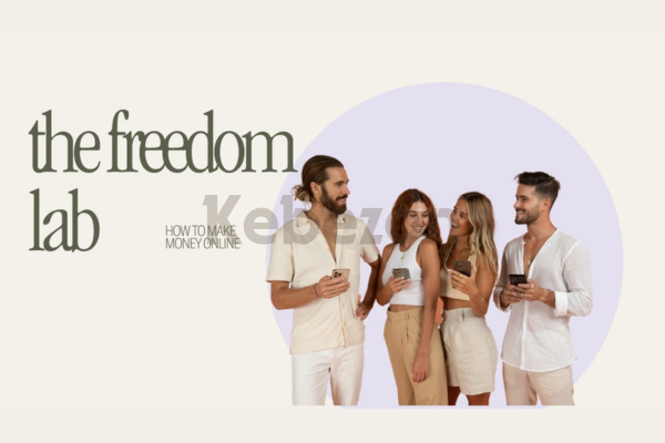 The-Freedom-Lab-By-Club-Life-Design-free-download