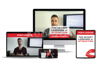 The-Language-Of-Attraction-Video-Course-By-Matt-Artisan-free-download