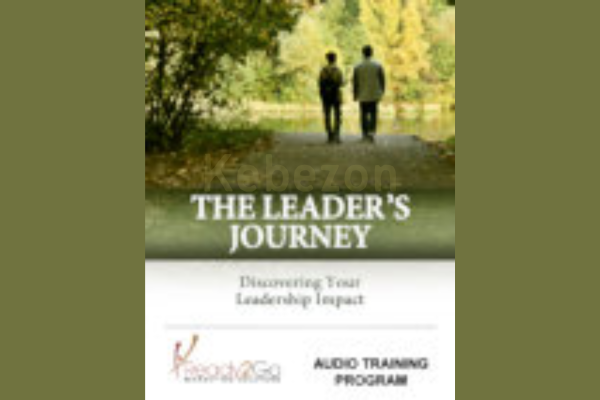 The-Leader-s-Journey-Audio-Training-Program-By-Ready2Go-Marketing-Solutions-free-download