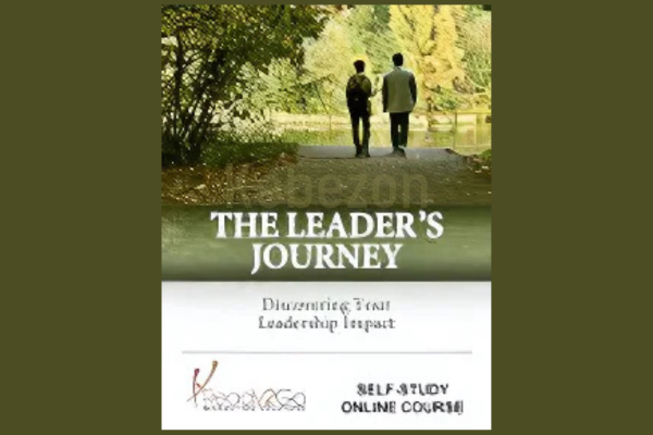 The Leader-s-Journey-Self-Study-Online-Course-By-Ready2Go-Marketing-Solutions-free-download