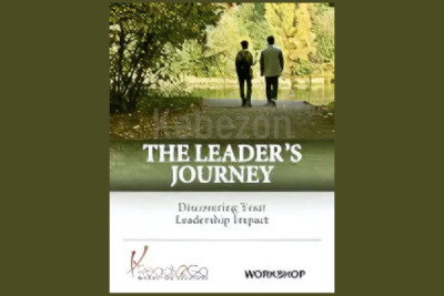 The Leader s Journey Workshop By Ready2Go Marketing Solution free download