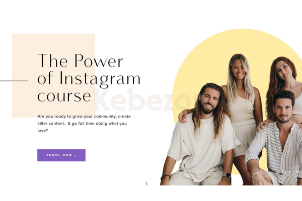 The-Power-Of-Instagram-By-Club-Life-Design-free-download