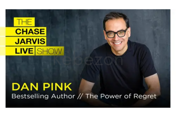 The-Power-of-Regret-By-Daniel-Pink-Chase-Jarvis-free-download