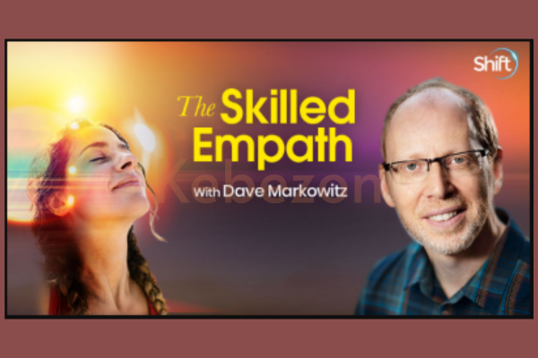 The-Skilled-Empath-By-Dave-Markowitz-free-download