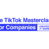 The-TikTok-Masterclass-For-Companies-By-JT-Barnett-free-download