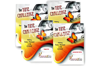 The-Time-Challenge-Bundle By-Ready2Go-Marketing-Solutions-free-download