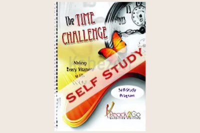 The-Time-Challenge-Self-Study-Online-Course-By-Ready2Go-Marketing-Solutions-free-download