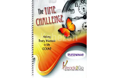 The-Time-Challenge-Teleseminar-By-Ready2Go-Marketing-Solutions-free-download