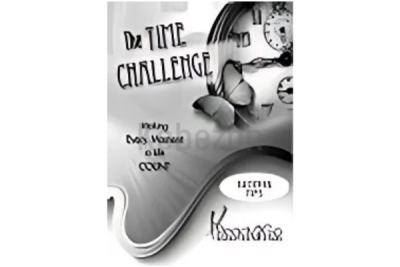 The-Time-challenge-Special-Report-By-ready2Go-Marketing-Solutions-free-download