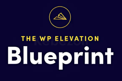 The-WP-Elevation-Blueprint-2023-By-Troy-Dean-free-download