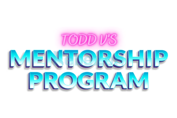 Todd-s-Mentorship-Program-By-TODD-V-free-download