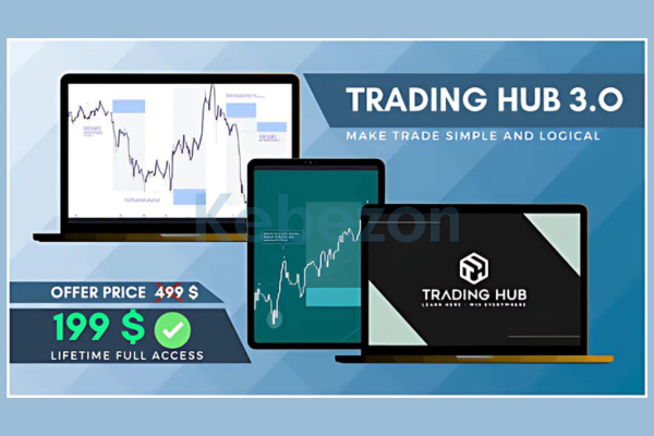 Trading-Hub-3-0-Ebook-free-download