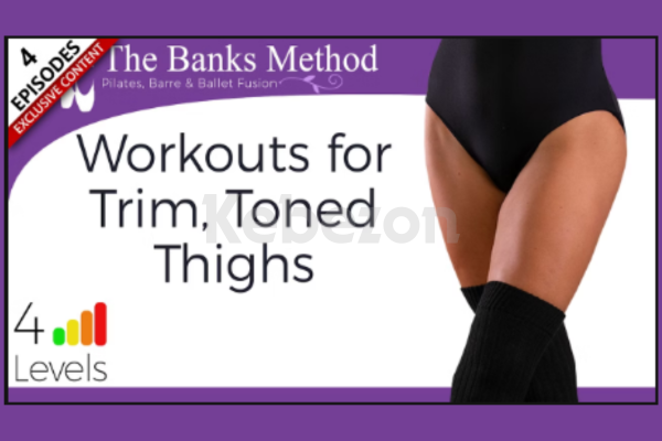 Trim-Toned-Thighs-Workout-Challenge-The-Banks-Method-With-Banks-Cooney-free-download