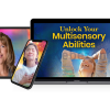 Unlock Your Multisensory Abilities By Marie Manuchehri The Shift Network free download