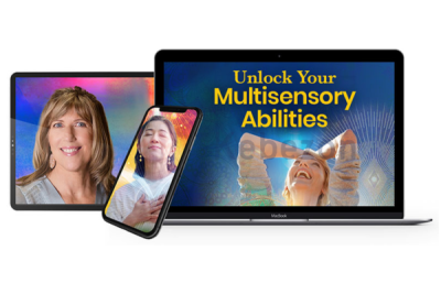 Unlock Your Multisensory Abilities By Marie Manuchehri The Shift Network free download