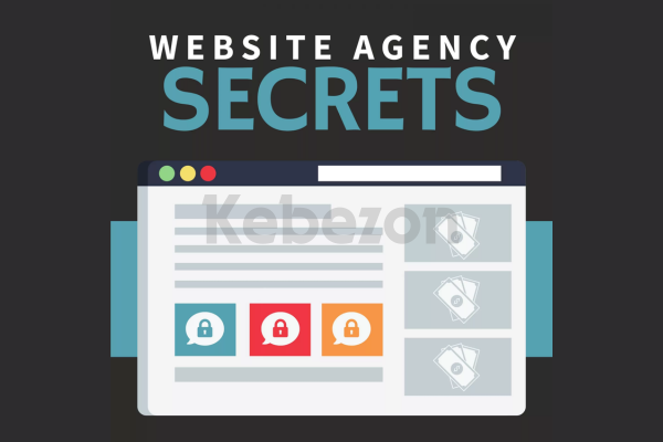 Website-Agency-Secrets-By-Ben-Adkins-free-download