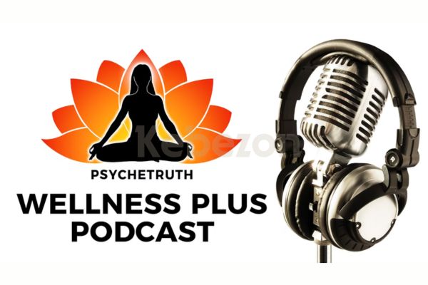 Weekly-Wellness-Plus-Podcast-By-Psychetruth-free-download