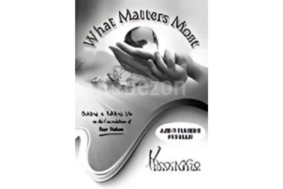 What-Matters-Most-Audio-Training-Program-By-Ready2Go-Marketing-Solutions-free-download