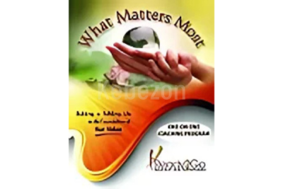 What Matters Most One on One Coaching Program By Ready2Go Marketing Solutions free download